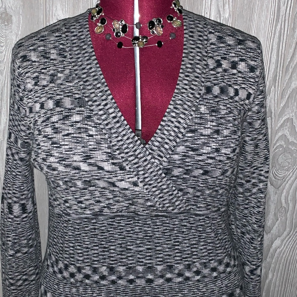 Apt. 9 Lightweight Sweater